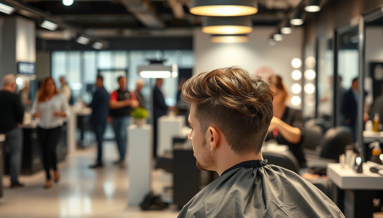 Checklist avant votre rendez-vous barbier à Chambéry : 8 étapes