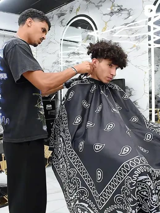 Barber Chambéry : le programme de fidélité digital du Quai du Barber