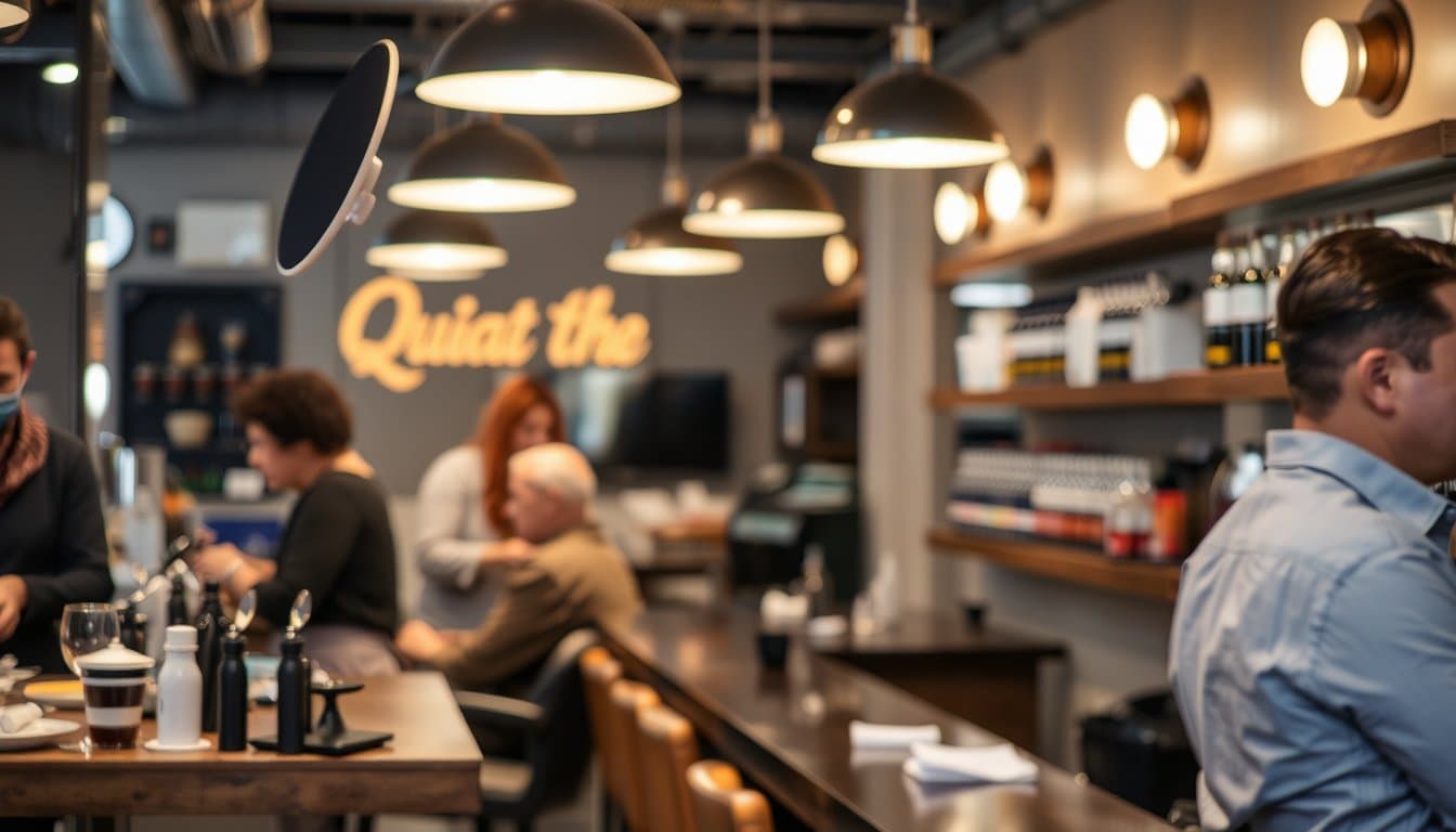 Barbershop gare Chambéry : Quai du Barber, 77 Av. Leclerc