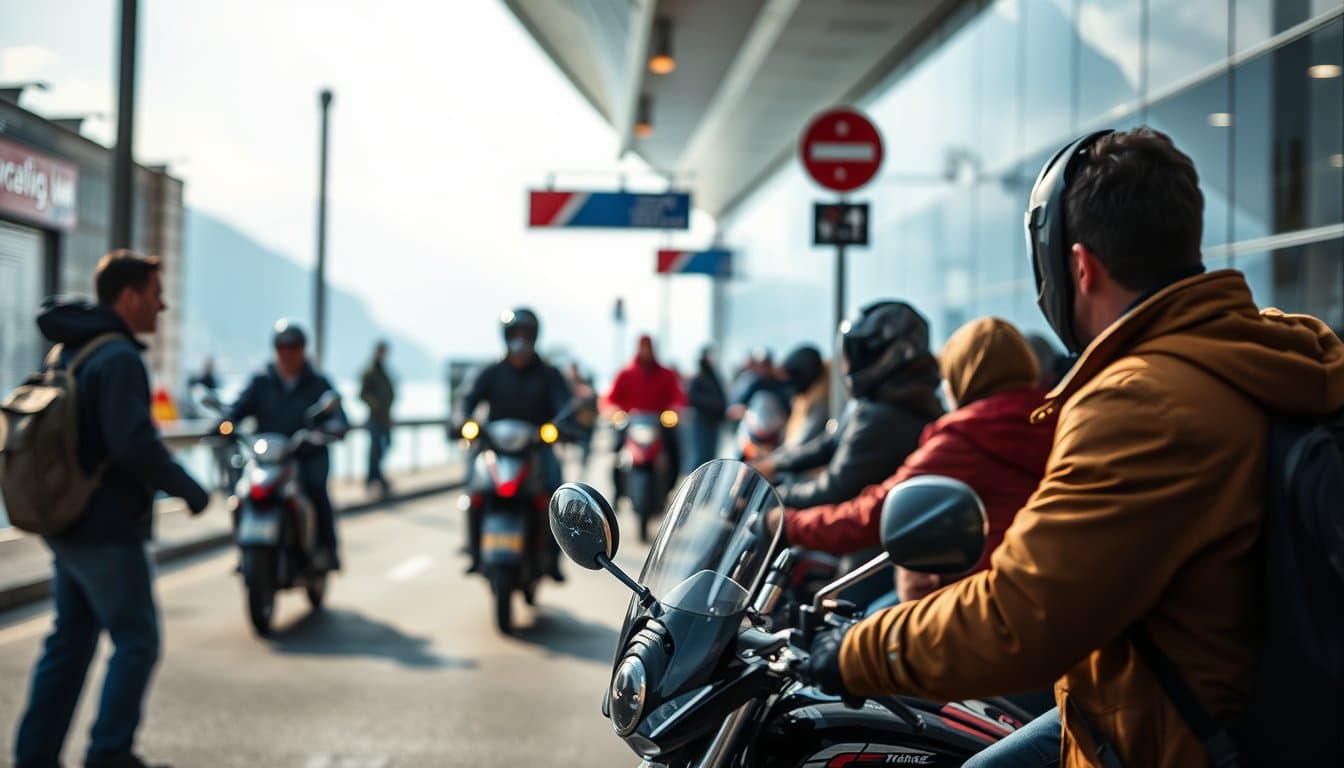 Barbershop premium Savoie : pourquoi venir à Chambéry