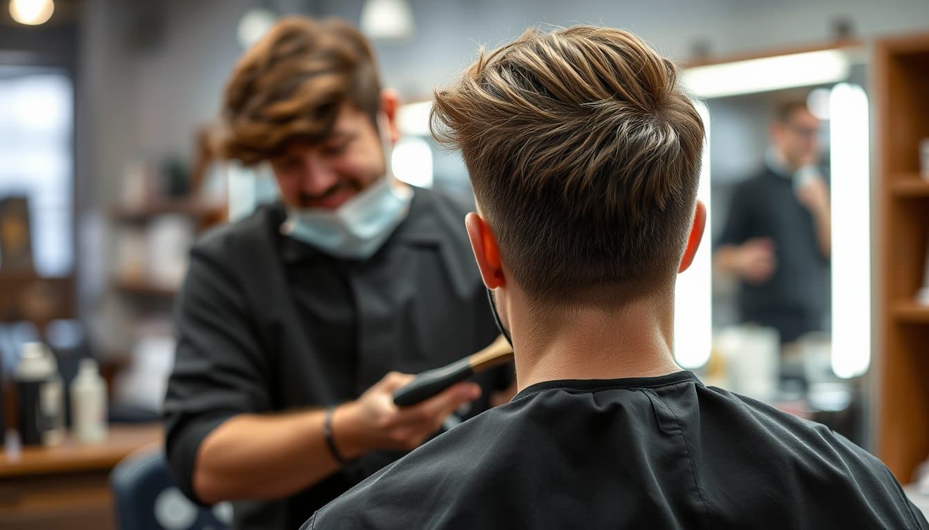 Barbier Chambéry : les signaux d'alerte qu'on voit sur vous